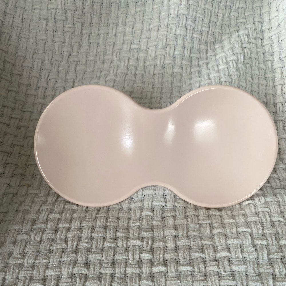 Vintage Tupperware Spoon rest